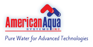 American Aqua Systems - Pure Water for Advanced Technologies
